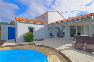 maison à la vente -   85180  LES SABLES D OLONNE, surface 98 m2 vente maison - UBI460308968